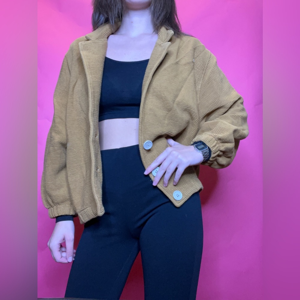 Jacket - Picture 2 of 5